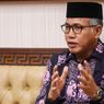 Gubernur Aceh Patah Tulang akibat Kecelakaan Saat Olahraga, Begini Kondisinya