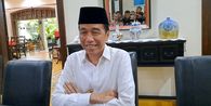 Ijazah Dinyatakan Asli, Jokowi Pastikan Laporan di Polda Metro Jaya Tetap Lanjut