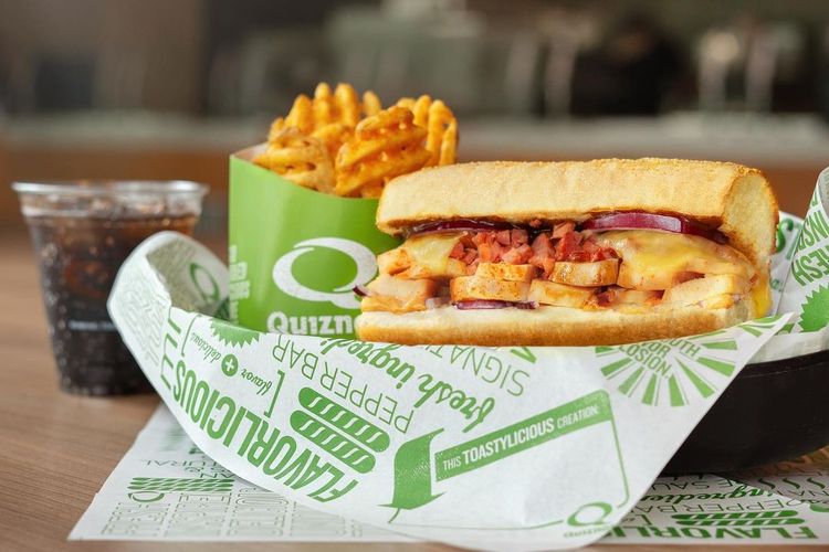 7 Tempat Sandwich Enak di Indonesia, Harga Mulai Rp 20.000-an