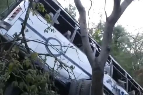 Bus Rombongan Peziarah di India Diserang, 10 Orang Tewas