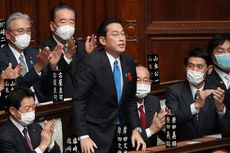 Profil Fumio Kishida, Perdana Menteri Jepang yang Baru