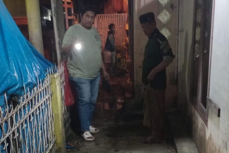 Dikeroyok Dua Orang Tak Dikenal, Pria di Palembang Tewas