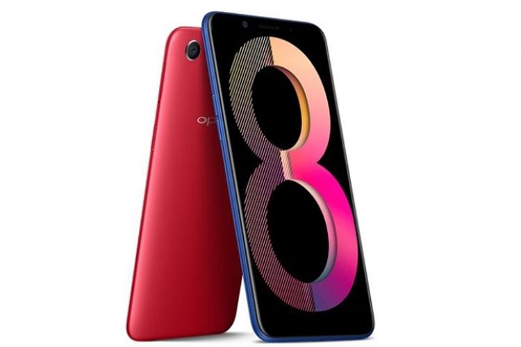 Oppo A83 (2018) diluncurkan di Pakistan dengan sejumlah perubahan spesifikasi