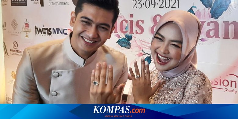 Alasan Ria Ricis Teteskan Air Mata dan Terima Lamaran Teuku Ryan - Vimarsana News