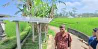 Rp 35 Juta Bikin PLTS Skala Rumah Tangga, Bisa Gratis Listrik 25 Tahun