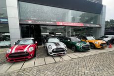 Tips Pilih Mini Cooper Seken Kondisi Apik