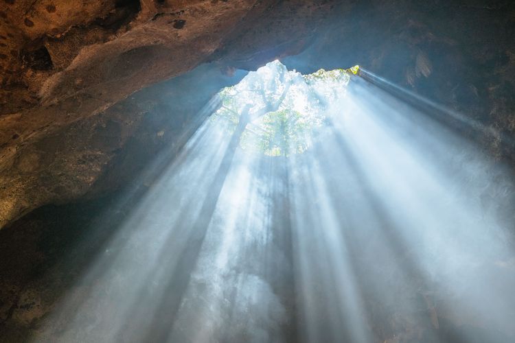 Destinasi “Healing” di Mandalika, Perpaduan Kearifan Lokal dan Keindahan Alam