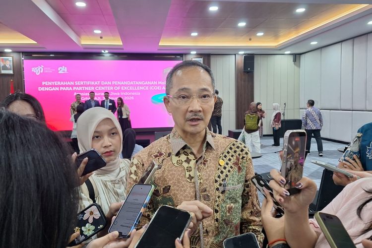 Pertumbuhan Premi Asuransi Unitlink Salip Asuransi Tradisional di Semester I 2026