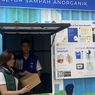 Buang Sampah di Reko Waste Station Dapat Saldo E-wallet, Ini Caranya