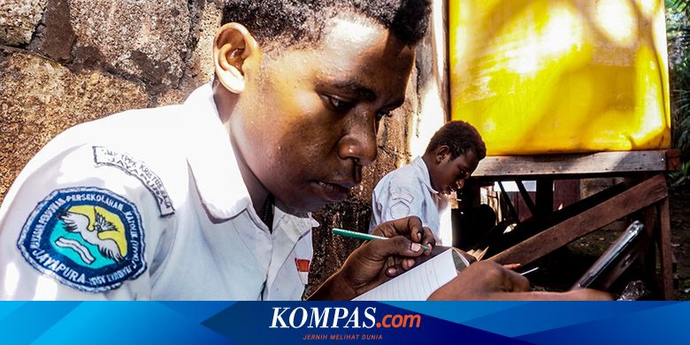 Melihat Besarnya Kesenjangan Internet antara Indonesia Barat dan Timur