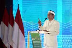 Dedi Mulyadi Disodori Empat Agenda Besar Sunda, Apa Saja?