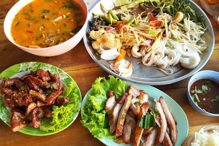 10 Kota dengan Makanan Terenak di Dunia versi Time Out, Ada dari Asia Tenggara