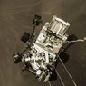 Cari Kehidupan di Mars, Robot Perseverance NASA Mulai Kumpulkan Batuan