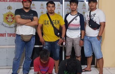 Akibat Mabuk Lem, Siswi SMP di Jombang Diperkosa Anak Jalanan