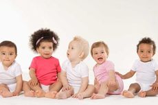 7 Pilihan Nama Bayi Ini Tidak Disarankan