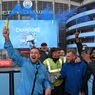 Klasemen Liga Inggris - Man City Juara, Liverpool Kritis