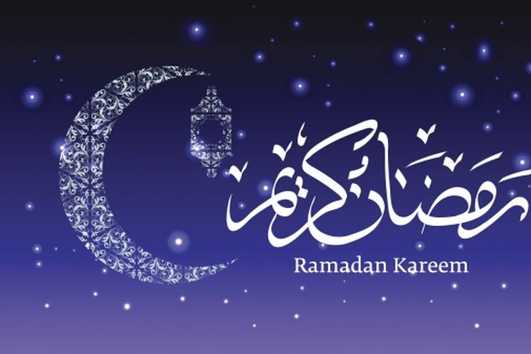 Ucapan dan link download twibbon ramadhan 2023.