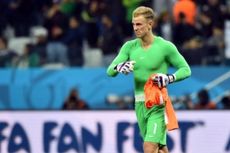 Joe Hart: City Lapar Kemenangan