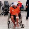Mantan Tukang Bakso Curi 6 Laptop di Kota Batu, Ditembak Polisi Saat Kabur di Lamongan