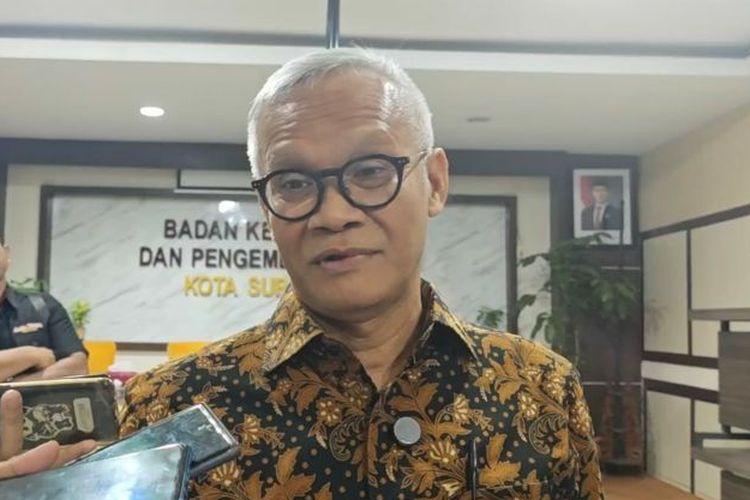  Komisi II DPR Bakal Lanjutkan RDPU Terkait RUU Pemilu, Undang Pakar UI Hingga UGM
