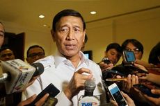 Tak Ingin Pilkada Gaduh, Wiranto Gelar Rapat Pengamanan