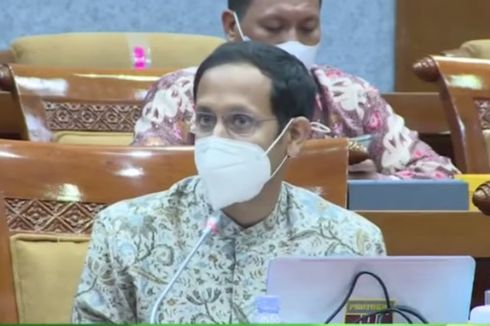 Sebut Mispersepsi, Mendikbud: Tak Ada Maksud Ubah Mata Kuliah Pancasila dan Bahasa Indonesia