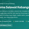 Maulid Nabi, Kemenag Gelar Gema Selawat Kebangsaan, Target 1,78 Juta Peserta