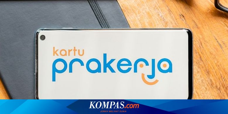 Cara Menyambungkan Rekening atau E-Wallet ke Kartu Prakerja serta Syaratnya - Vimarsana News