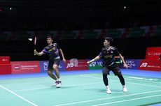 Hasil Japan Open 2024: Debut Manis Leo/Bagas, Deg-degan Lawan Ahsan/Hendra