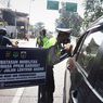 [POPULER OTOMOTIF] Polisi Terapkan Lagi Pembatasan Mobilitas di Jakarta, Ini Ruas Jalan yang Ditutup | Risiko Kebiasaan Isi BBM Tidak Sampai Penuh