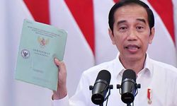 Tingkatkan Efisiensi Pendaftaran Tanah, Kementerian ATR/BPN Terapkan Sistem Sertifikat Elektronik
