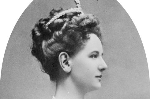 Wilhelmina, Ratu Belanda Paling Merana