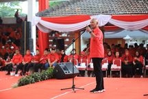 Sejalan dengan Soekarno, PDI-P Jatim Tolak Kehadiran Israel di Jatim
