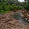 Banjir Bandang dan Longsor di Bolaang Mongondow Putus Akses Jalan Trans Sulawesi