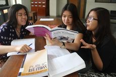 Kebijakan Kampus Merdeka, Mahasiswa S1 Bisa Ambil Mata Kuliah Lintas Prodi