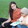 Minim Waktu Reading, Denira Wiraguna Banyak Improvisasi di Film Kartu Pos Wini 