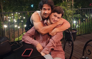 Kimberly Ryder dan Edward Akbar Resmi Bercerai