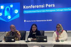 INA Digital Bakal Diluncurkan, Urus KTP hingga Bayar BPJS Jadi Lebih Mudah