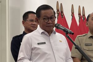 THR PJLP Dipotong hingga Jutaan Rupiah, Pramono Klaim Sesuai Aturan