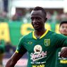 Kata Makan Konate Soal Proses Adaptasi di Persebaya