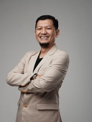 Ben Wirawan, salah satu pemilik bisnis Torch.