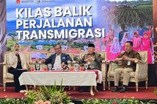 Jelang Nataru, Satgas Pangan Siapkan 32 Gudang Filial dan Ribuan Ton Beras Jaga Stabilitas Harga di Papua