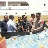 Sulut Tegaskan Komitmen Berantas Miras Ilegal, 1 Ton Cap Tikus Disita di Pelabuhan Calaca