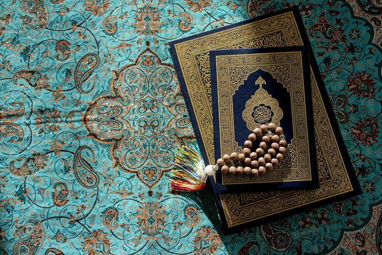 Bacaan Ayat Kursi dan Artinya, Benarkah Bisa Mengusir Setan?