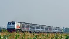 Jadwal Kereta Tambahan Daop 6 Yogyakarta Saat Libur Paskah 2026