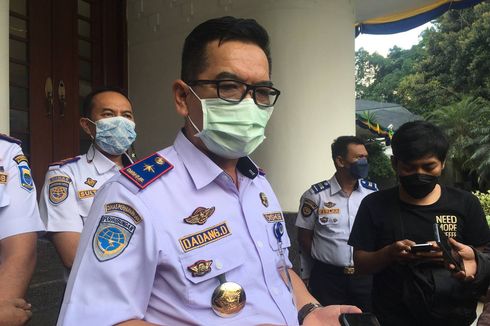 Update Tarif Angkot di Bandung Usai Harga BBM Naik