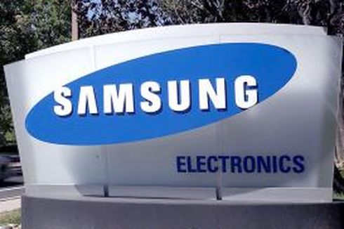 Samsung Mulai Uji Jam Tangan Pintar