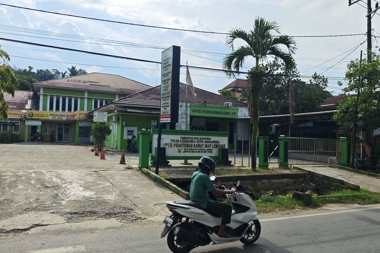 Dinkes Investigasi Dugaan Kelalaian Puskesmas Lempake Soal Usus Buntu Anak Bernanah