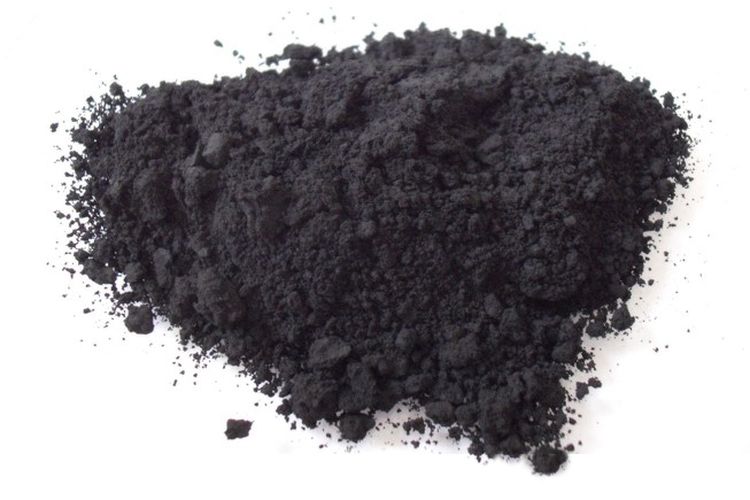 Carbon black atau karbon hitam bahan pembuat ban 