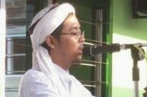 Menkumham Benarkan Ada Komunikasi antara Bahrun Naim dan Aman Abdurahman